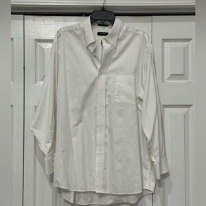 Men’s Izod Button Down Shirt